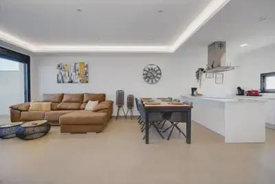 3 bedroom Villa for sale in Los Montesinos with pool garage - € 369,900 (Ref: 9844886)