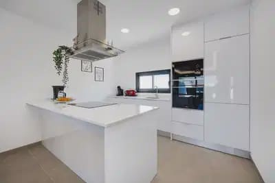 3 bedroom Villa for sale in Los Montesinos with pool garage - € 369,900 (Ref: 9844886)