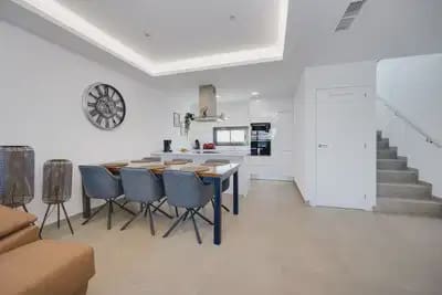 3 bedroom Villa for sale in Los Montesinos with pool garage - € 369,900 (Ref: 9844886)