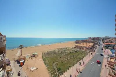 3 sypialnia Apartament na sprzedaż w La Mata - 349 000 € (Ref: 9844887)