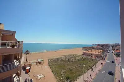 3 sypialnia Apartament na sprzedaż w La Mata - 349 000 € (Ref: 9844887)