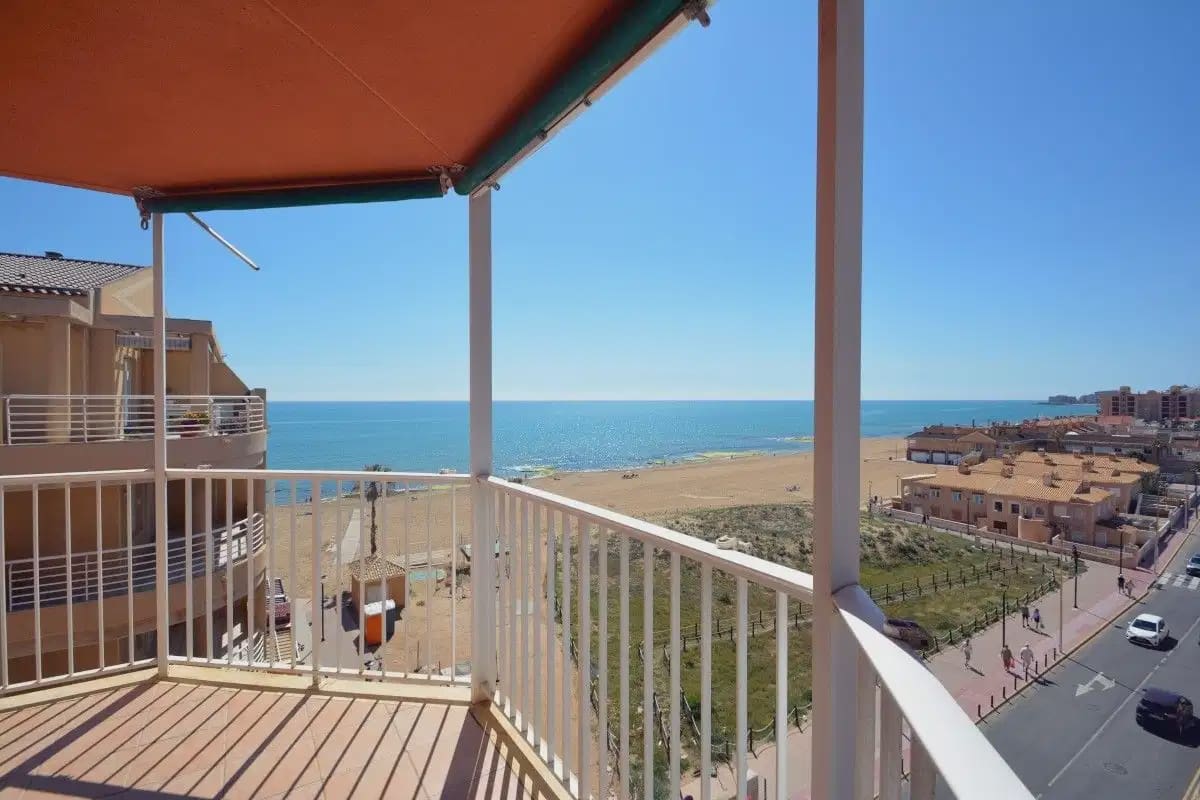 3 sypialnia Apartament na sprzedaż w La Mata - 349 000 € (Ref: 9844887)