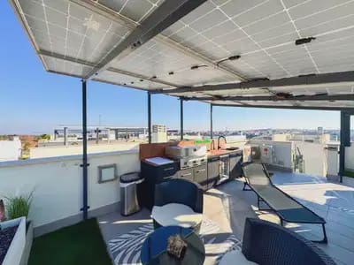 3 quarto Moradia para venda em Los Altos com piscina garagem - 349 900 € (Ref: 9844888)