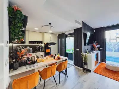 3 quarto Moradia para venda em Los Altos com piscina garagem - 349 900 € (Ref: 9844888)