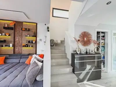 3 quarto Moradia para venda em Los Altos com piscina garagem - 349 900 € (Ref: 9844888)
