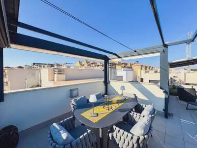 3 quarto Moradia para venda em Los Altos com piscina garagem - 349 900 € (Ref: 9844888)