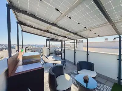 3 quarto Moradia para venda em Los Altos com piscina garagem - 349 900 € (Ref: 9844888)