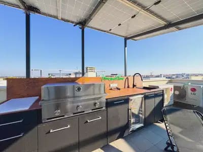 3 quarto Moradia para venda em Los Altos com piscina garagem - 349 900 € (Ref: 9844888)
