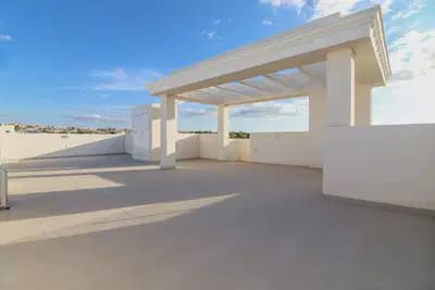 2 sovrum Takvåning till salu i Dona Pepa med pool - 349 900 € (Ref: 9844889)