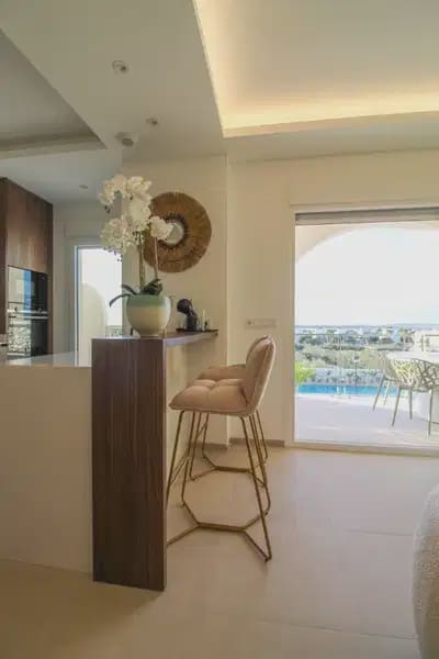 2 sovrum Takvåning till salu i Dona Pepa med pool - 349 900 € (Ref: 9844889)