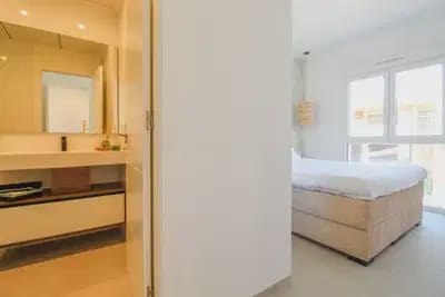 2 sovrum Takvåning till salu i Dona Pepa med pool - 349 900 € (Ref: 9844889)