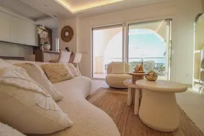 2 sovrum Takvåning till salu i Doña Pepa, Rojales med pool - 349 900 € (Ref: 9844889)
