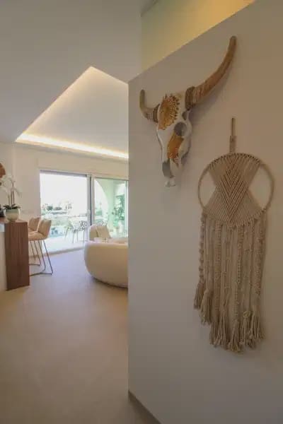 2 sovrum Takvåning till salu i Dona Pepa med pool - 349 900 € (Ref: 9844889)
