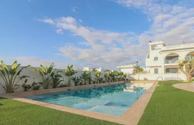 2 sovrum Takvåning till salu i Dona Pepa med pool - 349 900 € (Ref: 9844889)