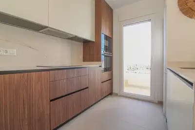 2 sovrum Takvåning till salu i Dona Pepa med pool - 349 900 € (Ref: 9844889)