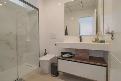 2 sovrum Takvåning till salu i Dona Pepa med pool - 349 900 € (Ref: 9844889)
