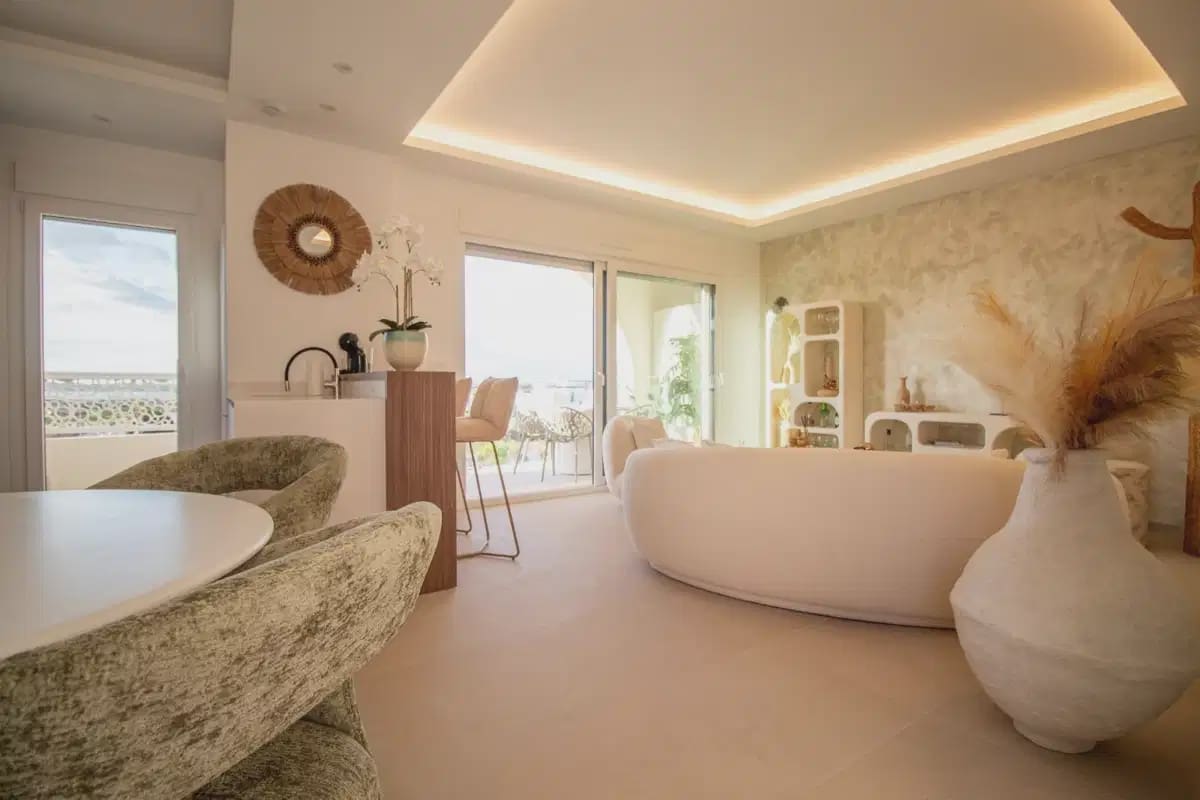 2 sovrum Takvåning till salu i Dona Pepa med pool - 349 900 € (Ref: 9844889)