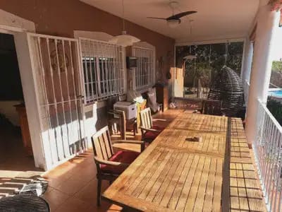 3 Zimmer Finca/Landgut zu verkaufen in Orihuela mit Pool - 375.000 € (Ref: 9844891)