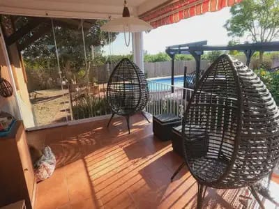 3 camera da letto Finca/Casa di Campagna in vendita in Orihuela con piscina - 375.000 € (Rif: 9844891)