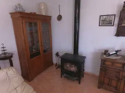 3 camera da letto Finca/Casa di Campagna in vendita in Orihuela con piscina - 375.000 € (Rif: 9844891)