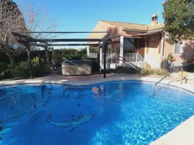 3 Zimmer Finca/Landgut zu verkaufen in Orihuela mit Pool - 375.000 € (Ref: 9844891)