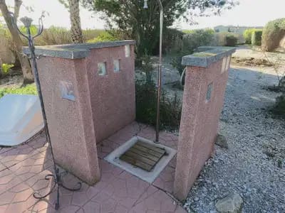 3 camera da letto Finca/Casa di Campagna in vendita in Orihuela con piscina - 375.000 € (Rif: 9844891)