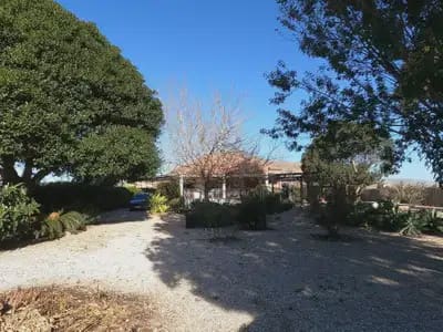 3 camera da letto Finca/Casa di Campagna in vendita in Orihuela con piscina - 375.000 € (Rif: 9844891)