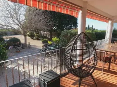 3 Zimmer Finca/Landgut zu verkaufen in Orihuela mit Pool - 375.000 € (Ref: 9844891)