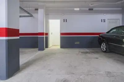 3 makuuhuone Huoneisto myytävänä paikassa Los Dolses mukana uima-altaan 
autotalli - 360 000 € (Ref: 9844893)
