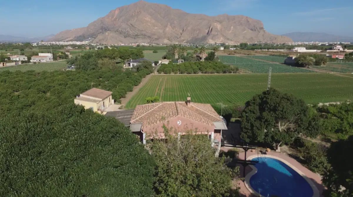 3 camera da letto Finca/Casa di Campagna in vendita in San Bartolome - 379.950 € (Rif: 9844894)