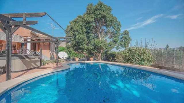 3 camera da letto Finca/Casa di Campagna in vendita in San Bartolomé, Orihuela - 379.950 € (Rif: 9844894)