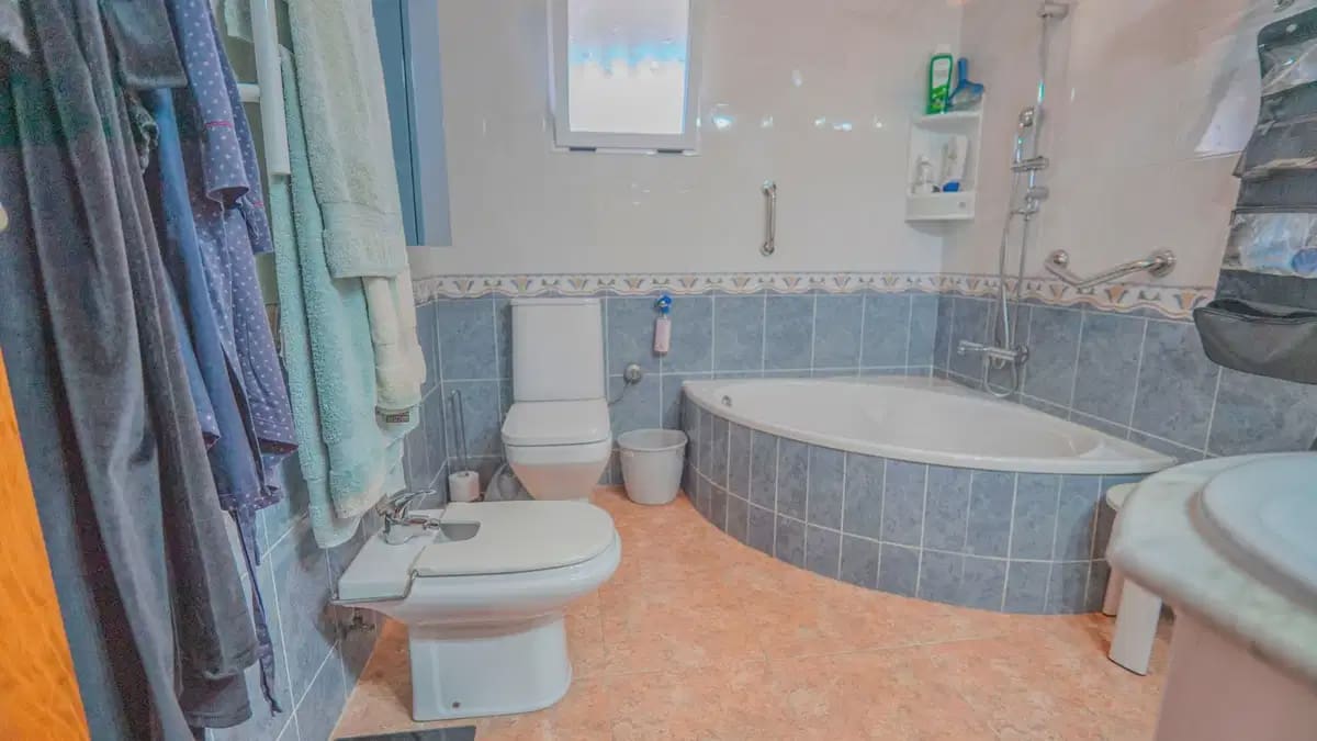 3 camera da letto Finca/Casa di Campagna in vendita in San Bartolome - 379.950 € (Rif: 9844894)