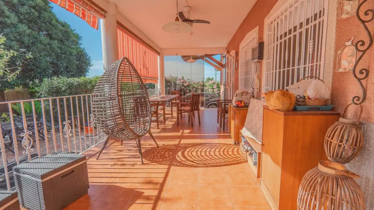 3 camera da letto Finca/Casa di Campagna in vendita in San Bartolome - 379.950 € (Rif: 9844894)