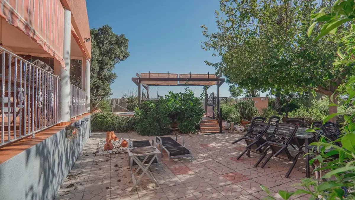 3 camera da letto Finca/Casa di Campagna in vendita in San Bartolome - 379.950 € (Rif: 9844894)