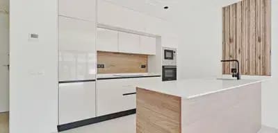 2 sypialnia Apartament na sprzedaż w La Veleta z basenem garażem - 379 000 € (Ref: 9844897)
