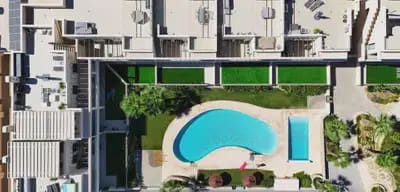 2 sypialnia Apartament na sprzedaż w La Veleta z basenem garażem - 379 000 € (Ref: 9844897)