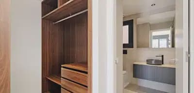 2 sypialnia Apartament na sprzedaż w La Veleta z basenem garażem - 379 000 € (Ref: 9844897)