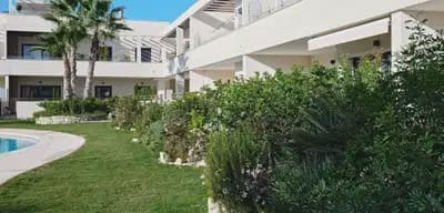 2 sypialnia Apartament na sprzedaż w La Veleta, Torrevieja z basenem garażem - 379 000 € (Ref: 9844897)