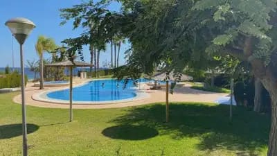 2 soveværelse Lejlighed til salg i Torre de la Horadada med swimmingpool garage - € 349.965 (Ref: 9844898)