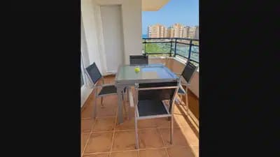 2 soveværelse Lejlighed til salg i Torre de la Horadada med swimmingpool garage - € 349.965 (Ref: 9844898)