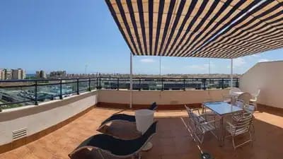 2 soveværelse Lejlighed til salg i Torre de la Horadada med swimmingpool garage - € 349.965 (Ref: 9844898)