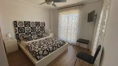 2 soveværelse Lejlighed til salg i Torre de la Horadada med swimmingpool garage - € 349.965 (Ref: 9844898)