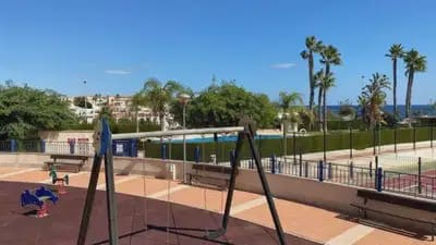 2 soveværelse Lejlighed til salg i Torre de la Horadada med swimmingpool garage - € 349.965 (Ref: 9844898)