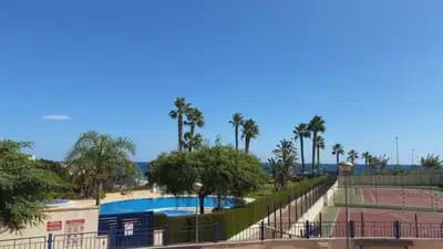 2 soveværelse Lejlighed til salg i Torre de la Horadada med swimmingpool garage - € 349.965 (Ref: 9844898)