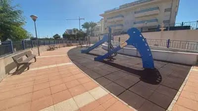 2 soveværelse Lejlighed til salg i Torre de la Horadada med swimmingpool garage - € 349.965 (Ref: 9844898)