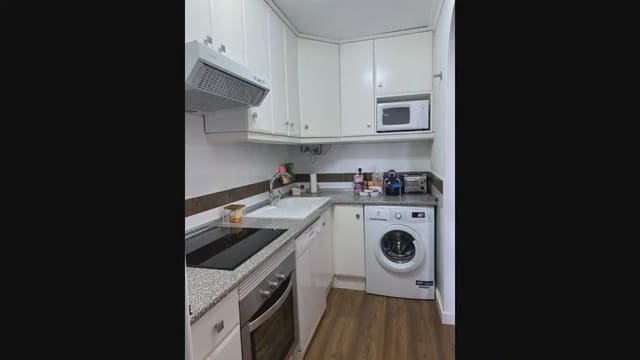 2 slaapkamer Appartement te koop in Torre de la Horadada, Pilar de la Horadada met zwembad garage - € 349.965 (Ref: 9844898)