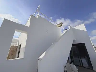 3 Zimmer Villa zu verkaufen in Orihuela Costa mit Pool Garage - 349.000 € (Ref: 9844899)