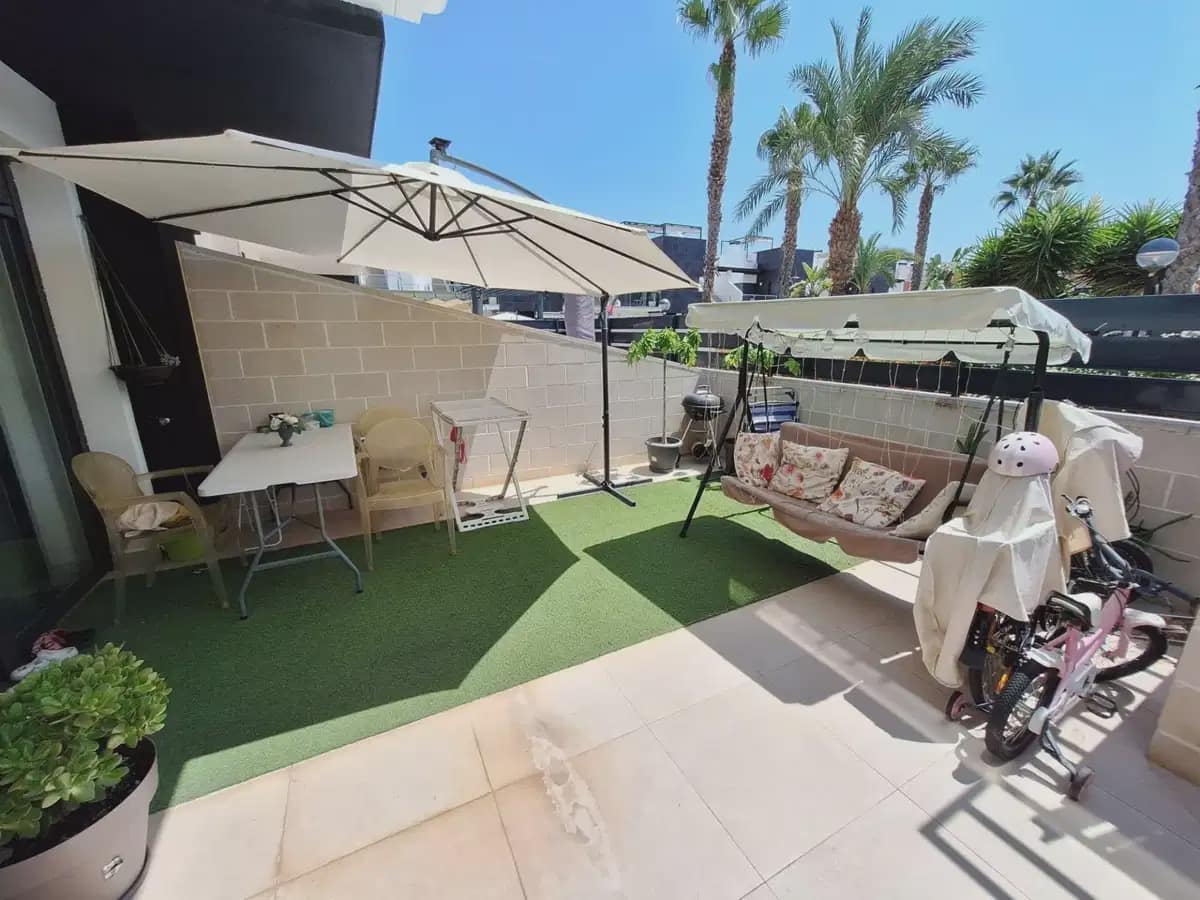 3 Zimmer Haus zu verkaufen in Orihuela Costa - 375.000 € (Ref: 9844901)