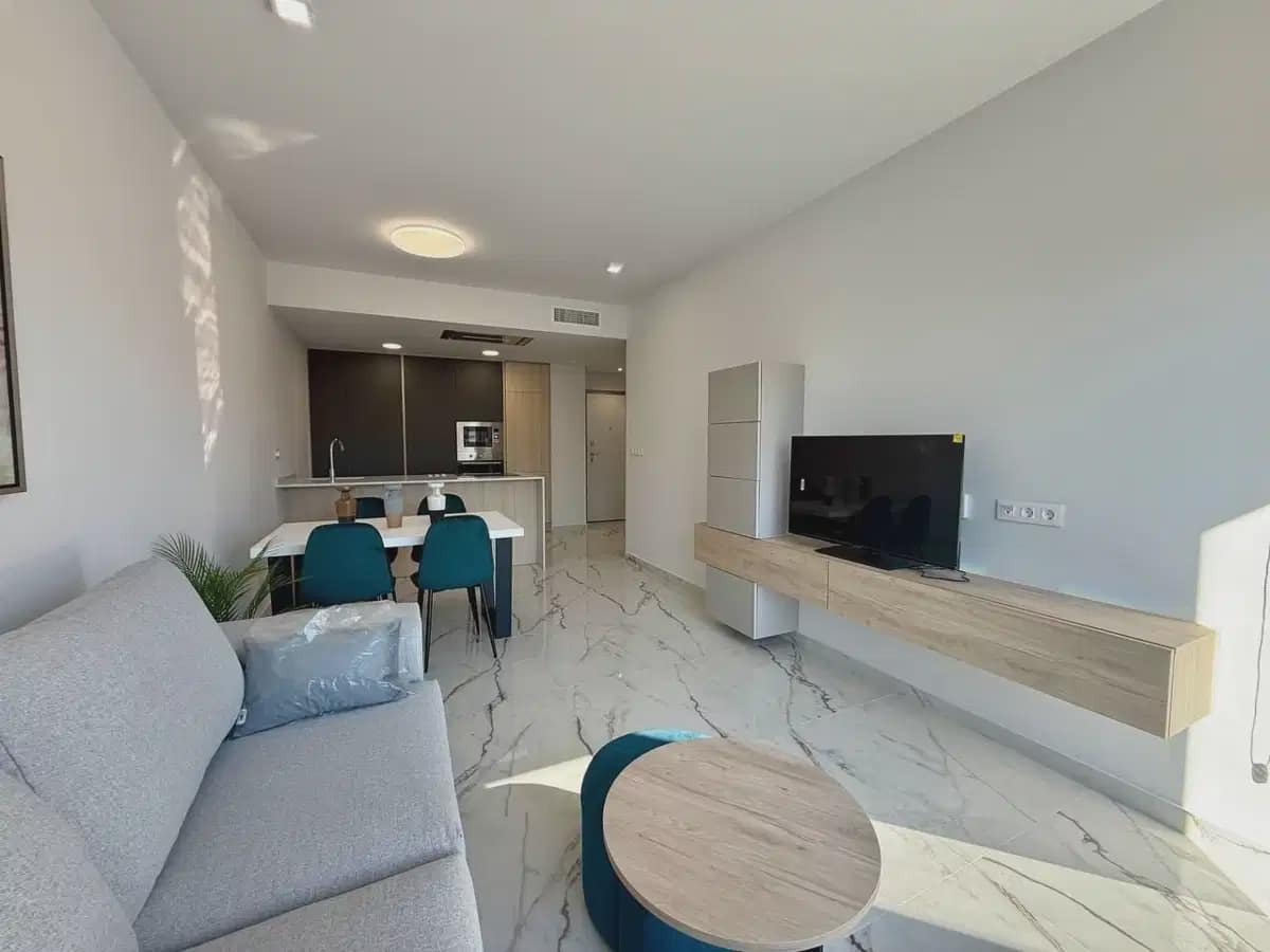 2 soveværelse Penthouse til salg i Orihuela Costa - € 379.900 (Ref: 9844903)