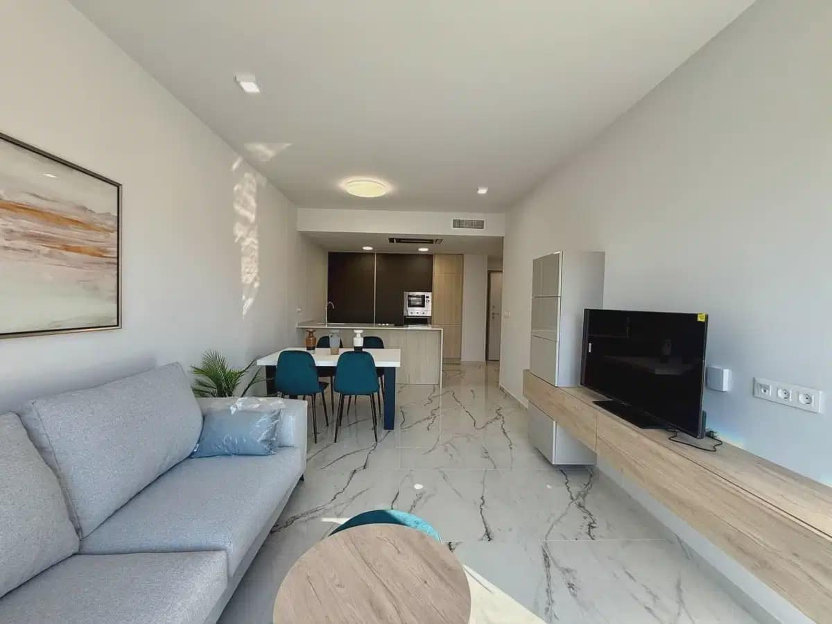 2 soveværelse Penthouse til salg i Orihuela Costa - € 379.900 (Ref: 9844903)